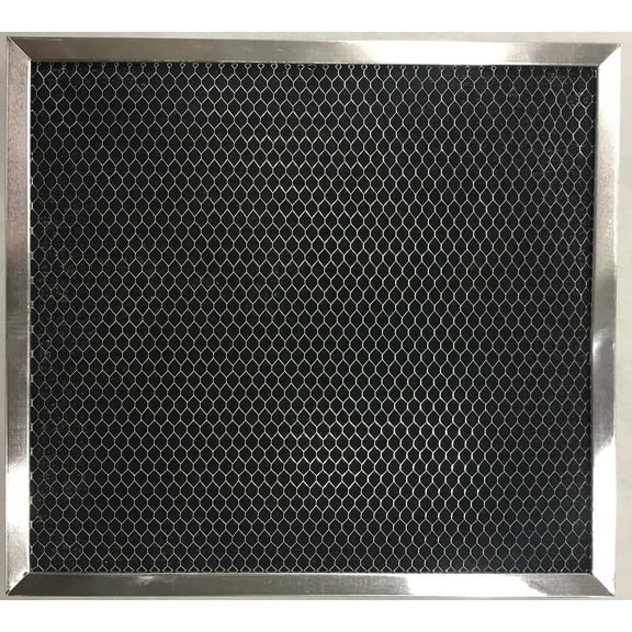 Filter Everything Replacement Range Filter for Broan 97005687, 10.1" x 8.7" x 0.5"