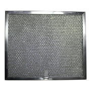 Filter Everything10.40 Duraflow Filtration Aluminum Replacement Range Hood Filter