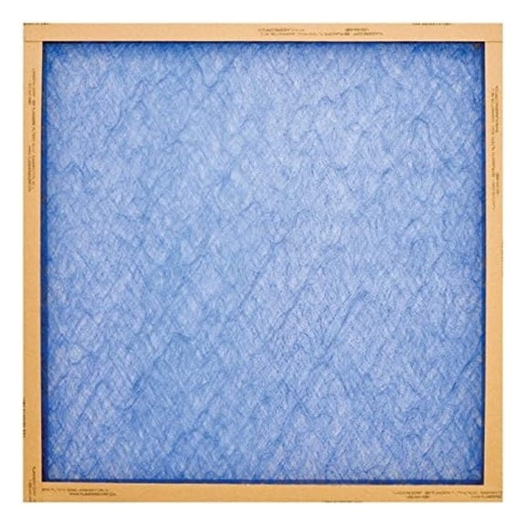 Filter FBRGLS 14X25X1