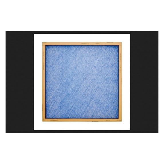 Filter Fbrgls 16x25x1