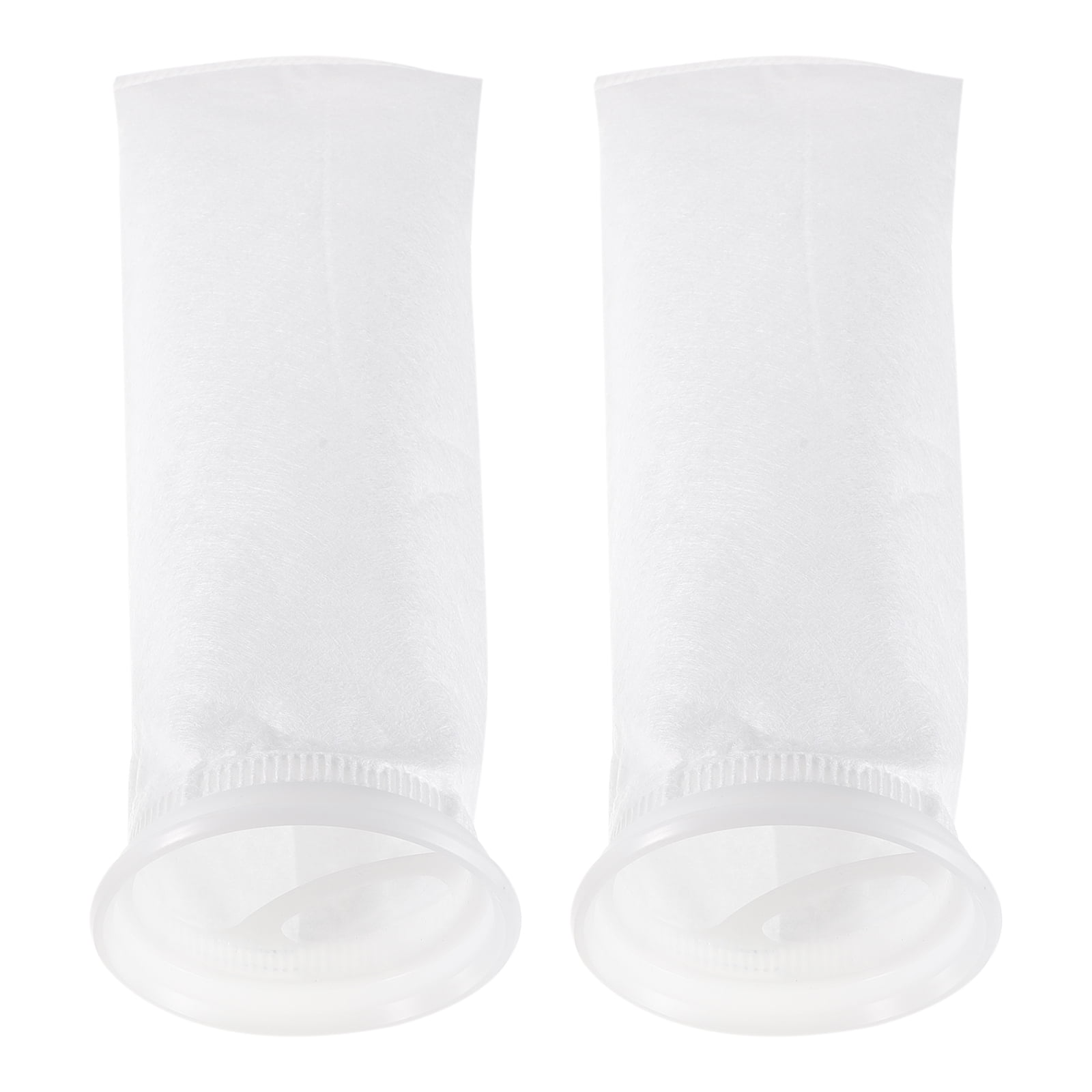 Filter Fish Aquarium Tank Socks Bags Bag Media Filters Mesh Small Water