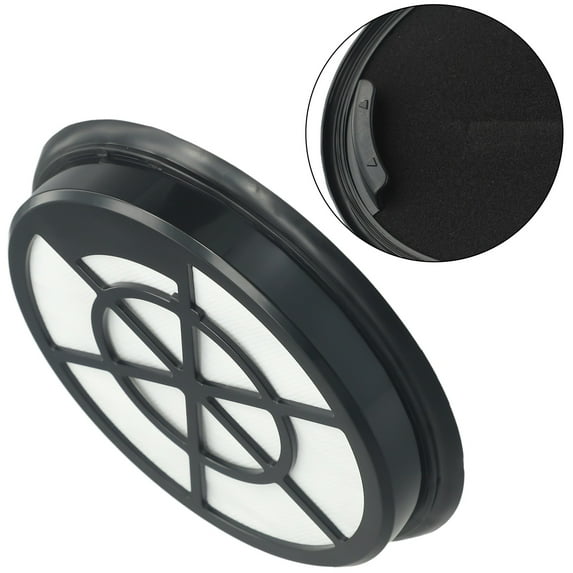 Filter For Bush Bagless Cylinder Vcs35B15K0D-70 Vacuum Cleaner Replaceemnt Washable Pre-Filter Kit Cleaning Tools Accessories Smile Home