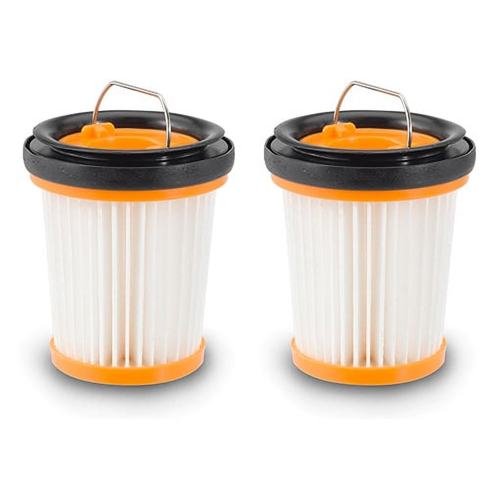 Filter For Shark ION W1 Cordless Handheld Vacuum WV200 WV201 WV205