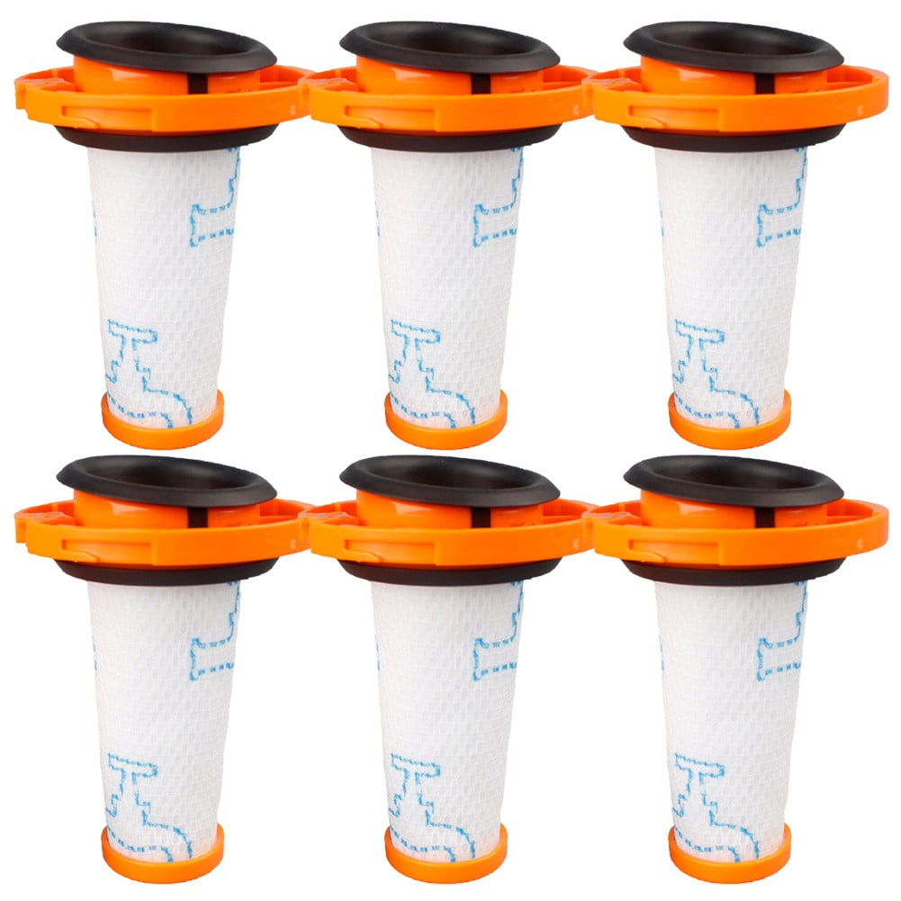 Set Filtri Per Aspirapolvere X-FORCE 9.60 E X-NANO, Lavabili E Riutilizzabili, 1 O 2 Set, Compatibile RH20xx E RH11xx