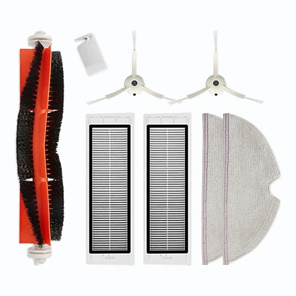 Filter For Xiaomi Mijia 1 1s Roborock S5 S6 S51 Max Main Side Brush
