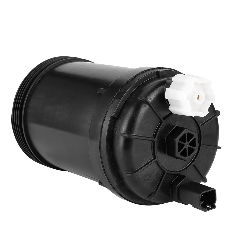 Filter Fuel Filter Water Separator Fuel Water Separator Excavator Heavy