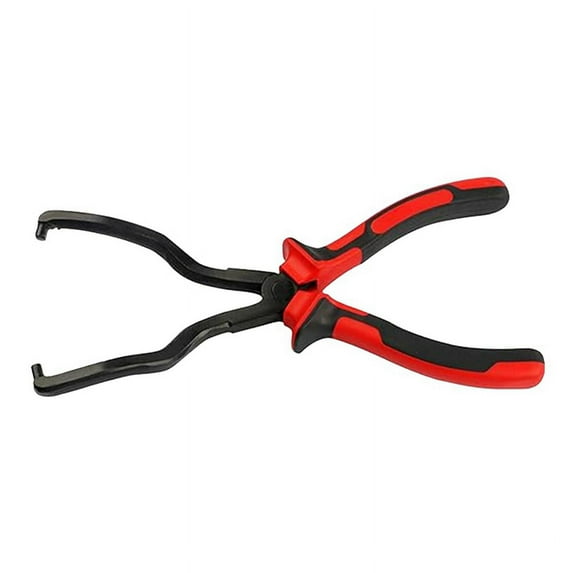 Filter Pipe Joint Removal Pliers, Universal Pipe Disconnect Pliers, Gasoline Hose Removal Tool