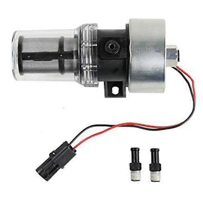 Filter Fuel Pump for Thermo King //RD//URD/XDS/TD/LND Replace Fuel Pump