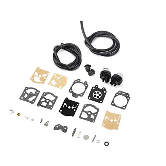 Filter Gasket Repair Conversion Kit With Filter For Fs36 Fs40 Fs44 Replacement