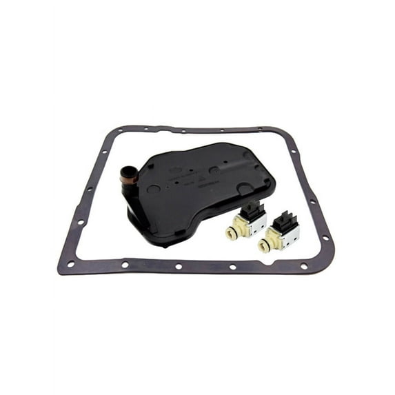 Filter & Gasket Shift Solenoid Kit Transmission A B For GM Chevy 4L60E 24230298