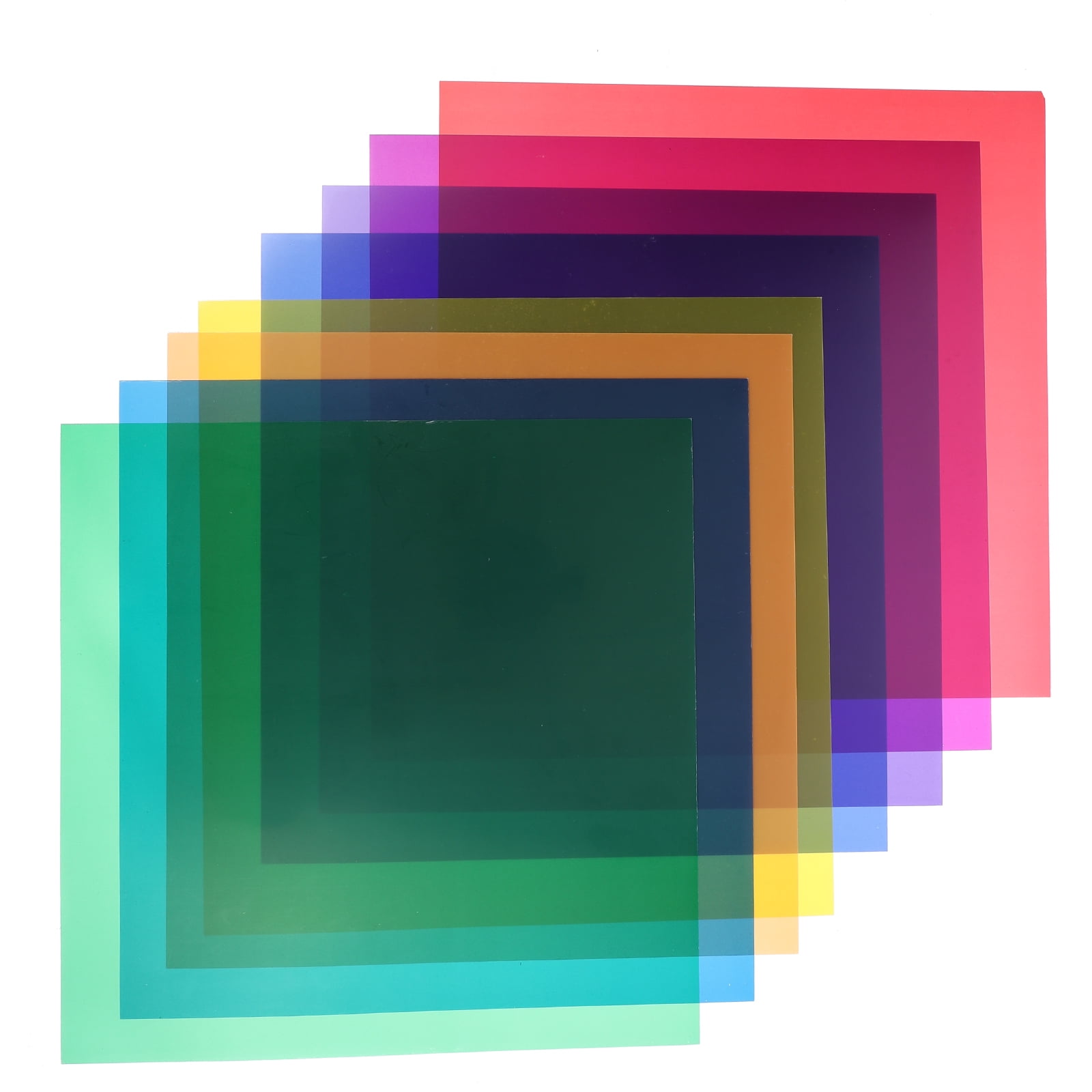 What Color Do Filters Do