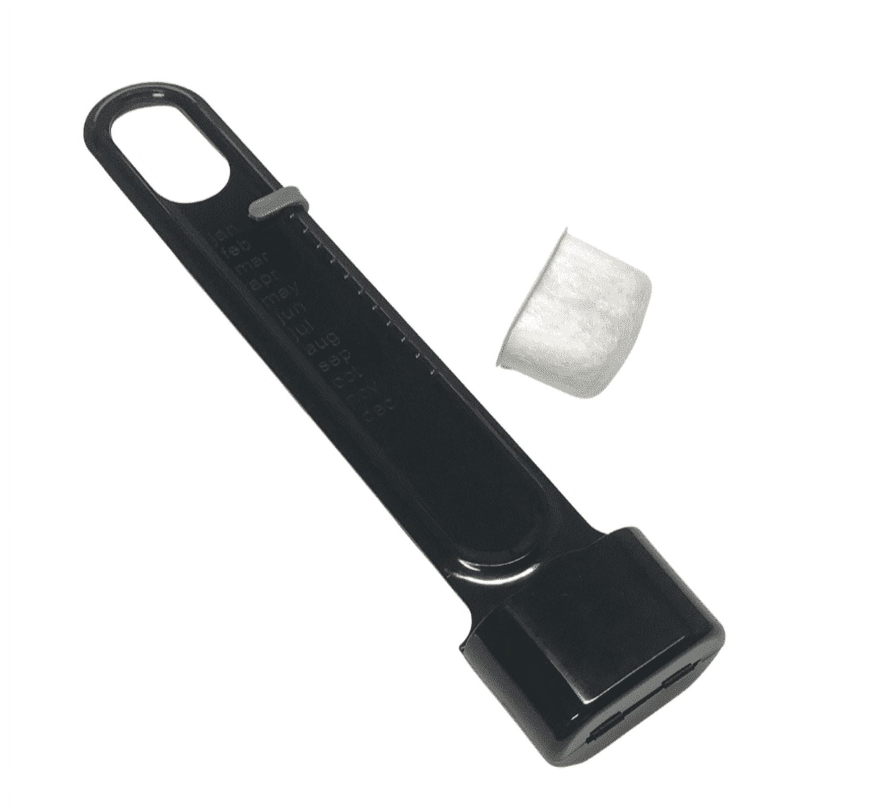 Filter Holder And Carbon Filter Compatible With Delonghi Model Numbers KF5350WH, KF5350BK, KF5650BK