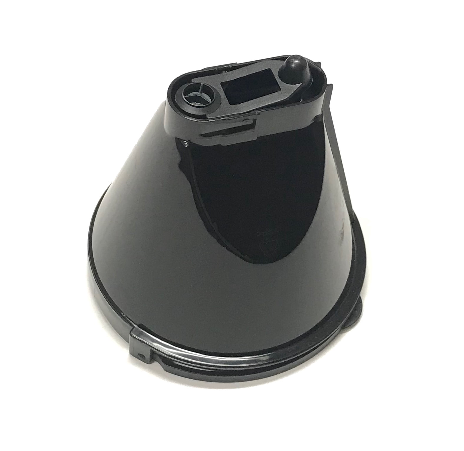 Filter Holder Compatible With Delonghi Model Numbers BCO120T, BCO130T