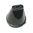 thumbnail image 1 of Filter Holder Compatible With Delonghi Model Numbers BCO120T, BCO130T, 1 of 1