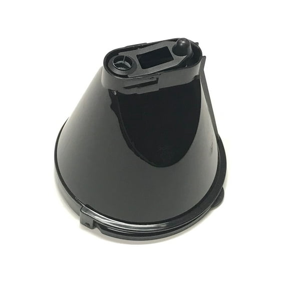 Filter Holder Compatible With Delonghi Model Numbers BCO120T, BCO130T