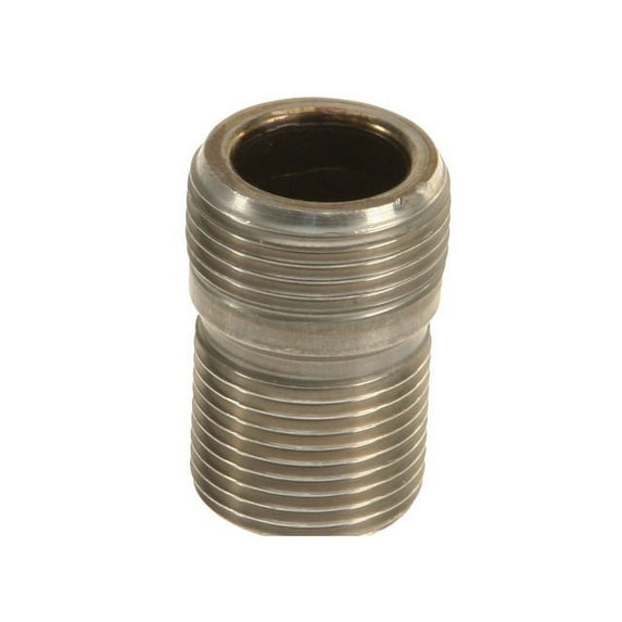 Filter Holder at Engine (Threaded Fitting) - Compatible with 1988 - 2020 Honda Civic 1989 1990 1991 1992 1993 1996 1997 1998 2000 2001 2002 2004 2005 2006 2007 2008 2009 2010 2012 2013 2014 2016
