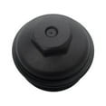 thumbnail image 1 of Filter Housing Cap - Compatible with 2002 - 2004 Oldsmobile Alero 2.2L 4-Cylinder 2003, 1 of 2
