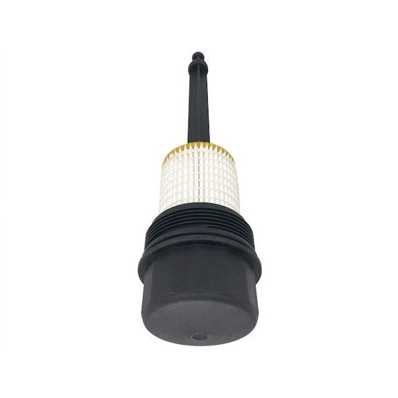 Filter Housing Cap - Compatible with 2003 - 2008 Mercedes-Benz SL55 AMG 2004 2005 2006 2007