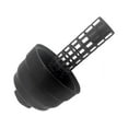 thumbnail image 1 of Filter Housing Cap - Compatible with 2005 - 2015 Audi A6 Quattro 2006 2007 2008 2009 2010 2011 2012 2013 2014, 1 of 2