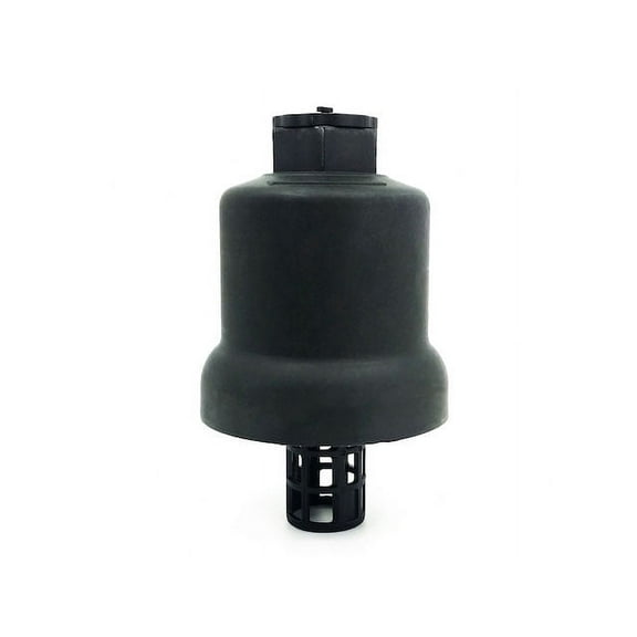 Filter Housing Cap - Compatible with 2006 - 2009 Volkswagen GTI 2.0L 4-Cylinder 2007 2008