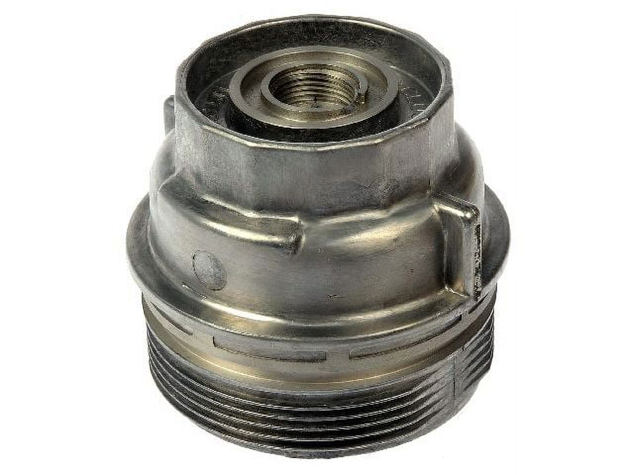 Filter Housing Cap - Compatible with 2007 - 2021 Toyota Camry 2008 2009 2010 2011 2012 2013 2014 2015 2016 2017 2018 2019 2020