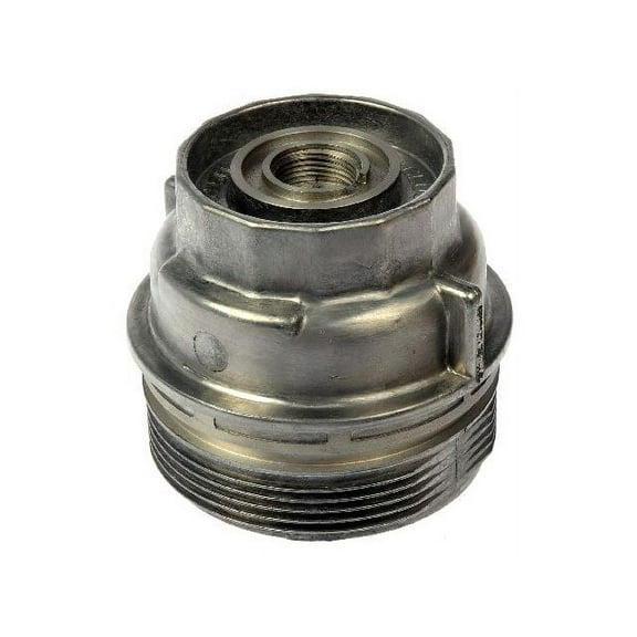 Filter Housing Cap - Compatible with 2007 - 2021 Toyota Camry 2008 2009 2010 2011 2012 2013 2014 2015 2016 2017 2018 2019 2020