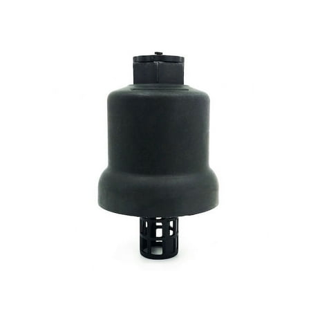 Filter Housing Cap - Compatible with 2010 - 2013 Volkswagen Golf 2.5L 5-Cylinder 2011 2012 price history and forecast - Marketplace Auto Parts