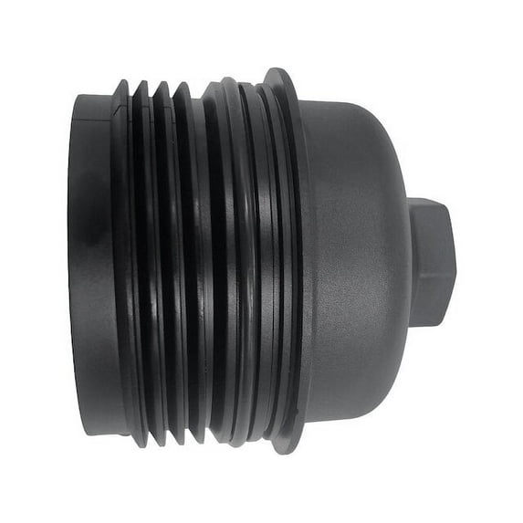 Filter Housing Cap - Compatible with 2010 - 2019 Audi Q5 3.0L V6 Diesel 2011 2012 2013 2014 2015 2016 2017 2018