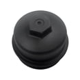 thumbnail image 1 of Filter Housing Cap - Compatible with 2011 - 2015 Chevy Cruze 2012 2013 2014, 1 of 2