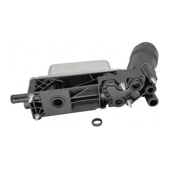 Filter Housing - Compatible with 2011 - 2013 Chrysler 200 3.6L V6 2012