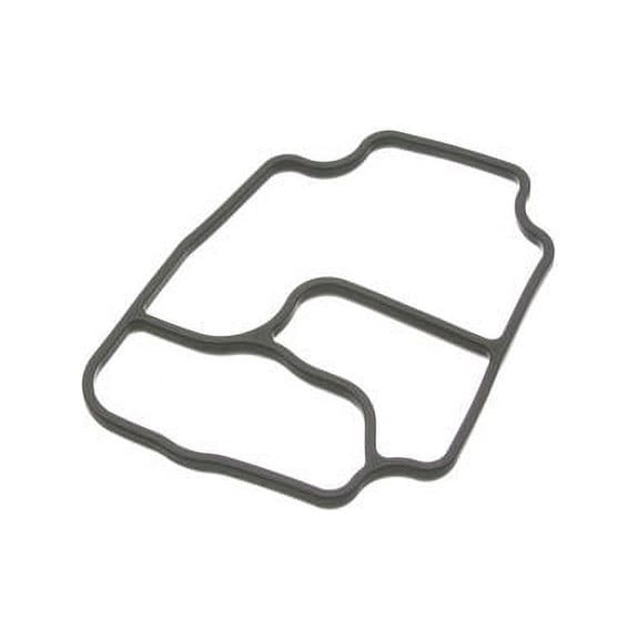 Filter Housing Gasket - Compatible with 2001 - 2006 BMW 325Ci 2002 2003 2004 2005