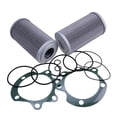 thumbnail image 1 of Filter Kit 29558329 for Genuine Allison High Capacity W/Gasket 5-13/16 X 3-1/4, 1 of 9