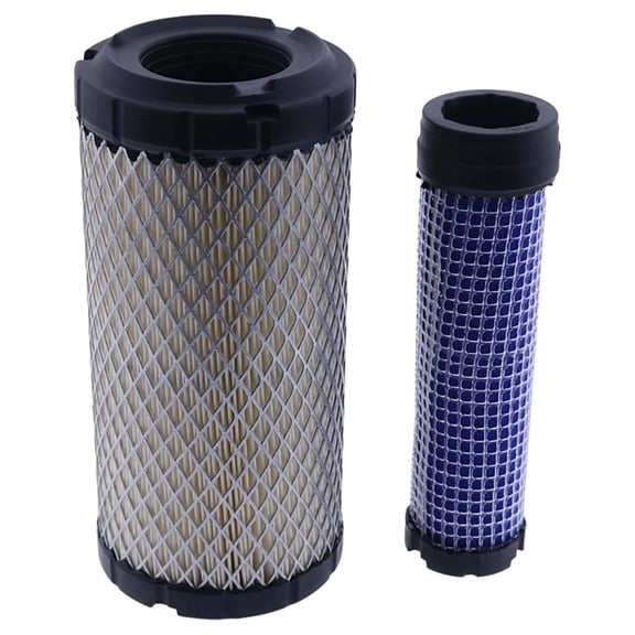 Filter Kit 6673752 6673753 HS40050263 HD46648436 Compatible for Bobcat 319 320 321 322 323 324 CT120 CT122 453 463