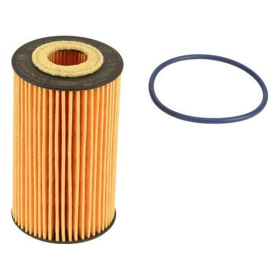 Filter Kit - Compatible with 2011 - 2015 Chevy Cruze 2012 2013 2014