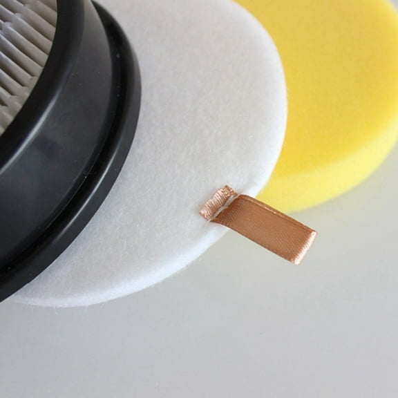 Filter Kit For Bis-sell For Pet Hair Eraser Household Cleaning Parts Practical Laisenwei