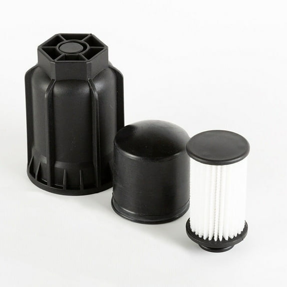 Filter Kit For Freightliner Mercedes Benz Cummins UF106 A0001421089