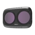 Filter Kit for DJI Osmo Pocket 4 Pro, UV/CPL/ND/Black Mist, Optical ...