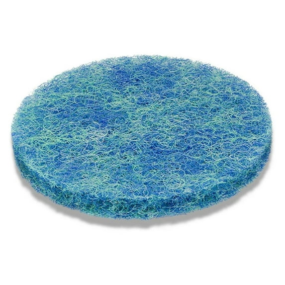 Pond Filter Mat for Waterfall Spillway - 12 inch x 1 inch - Mechanical & Biological Filtration - Pond Waterfall Filter Pad