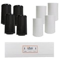 thumbnail image 1 of Filter-Monster Branded Replacement Filter Bundle Compatible with IQAir GC Multigas Air Purifier Filters, 1 of 8