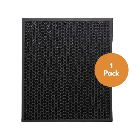 Filter-Monster Carbon Replacement for Bissell 2520 Filter Single
