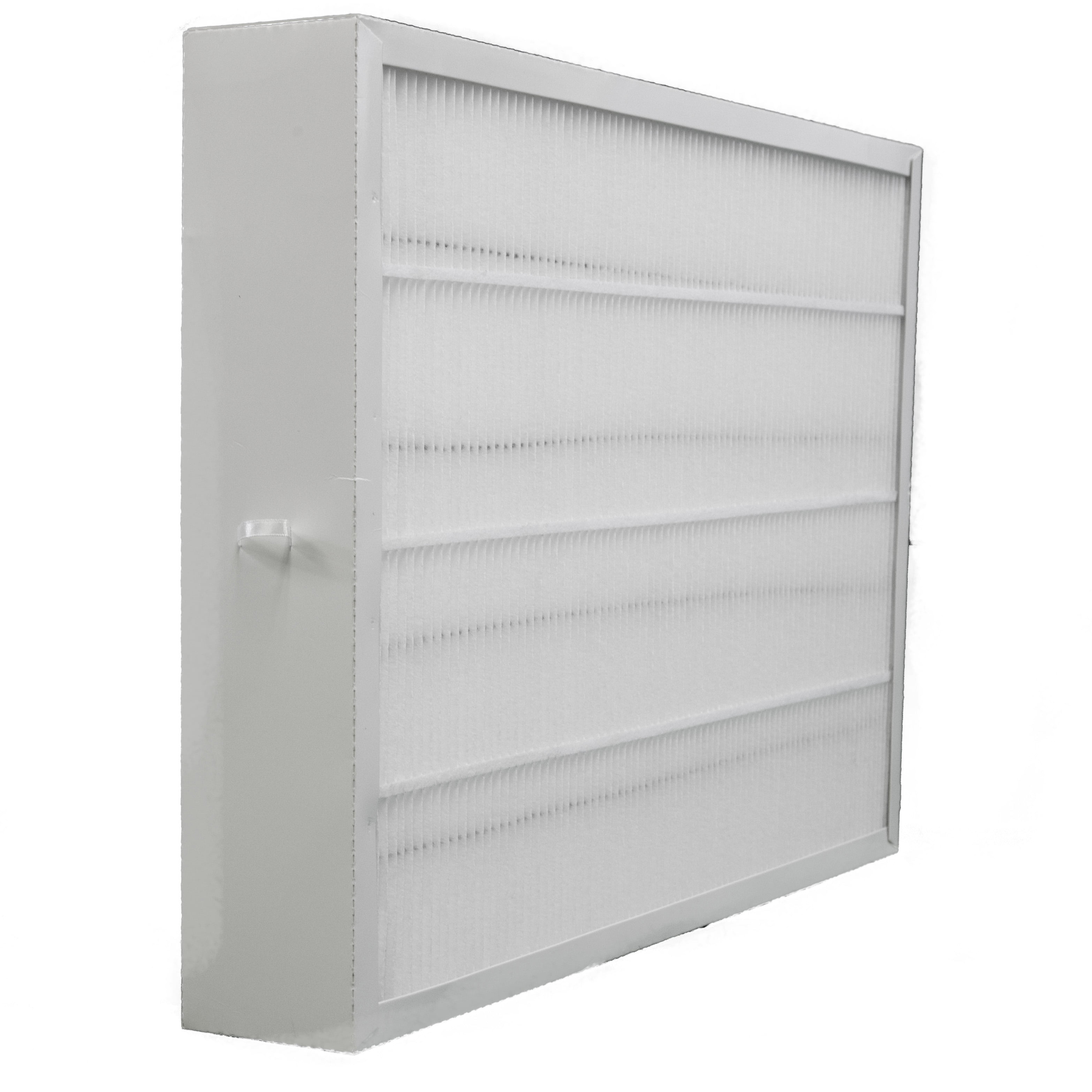 Carrier Compatible 16" x 25" HEPA Air Purifier Filter