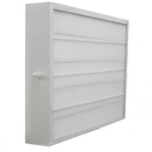 Filter-Monster - MERV 15 Replacement Air Filter Compatible with Bryant/Carrier GAPAAXCC1625 Infinity 16" x 25" Air Purifier - Compatible with Select Air Purifiers