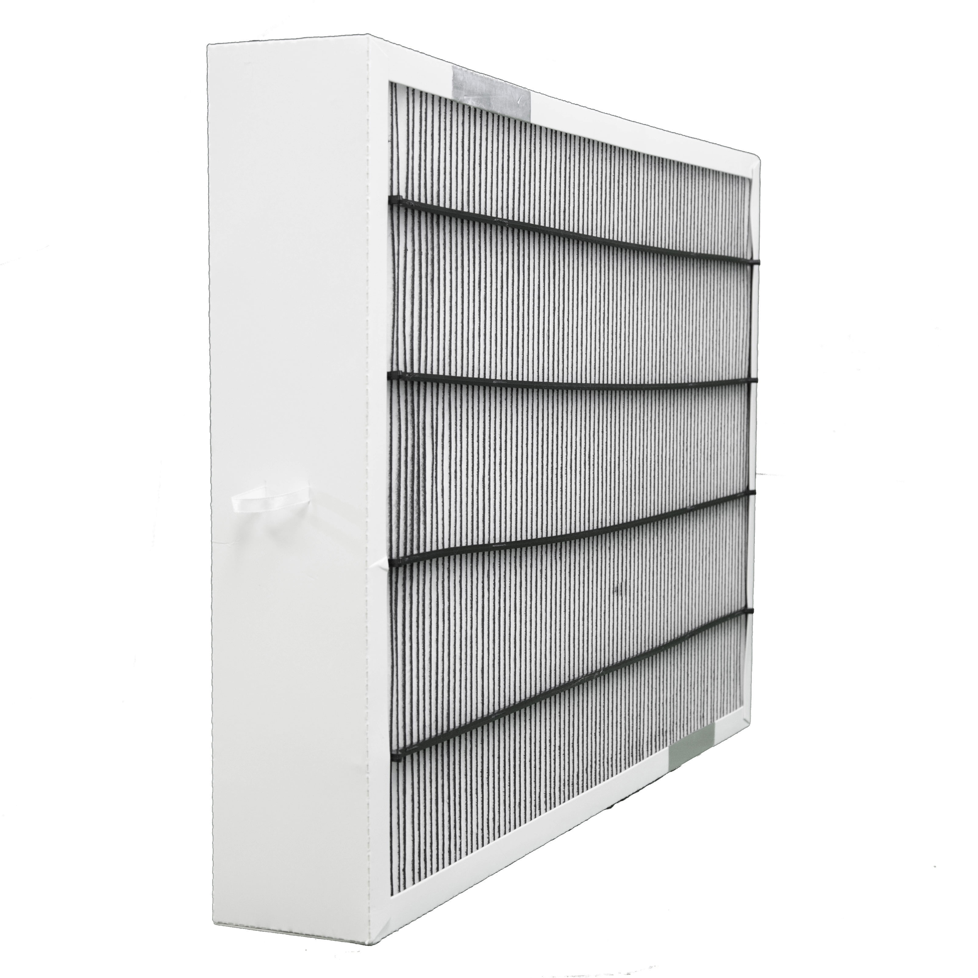 Carrier Compatible 16" x 25" HEPA Air Purifier Filter
