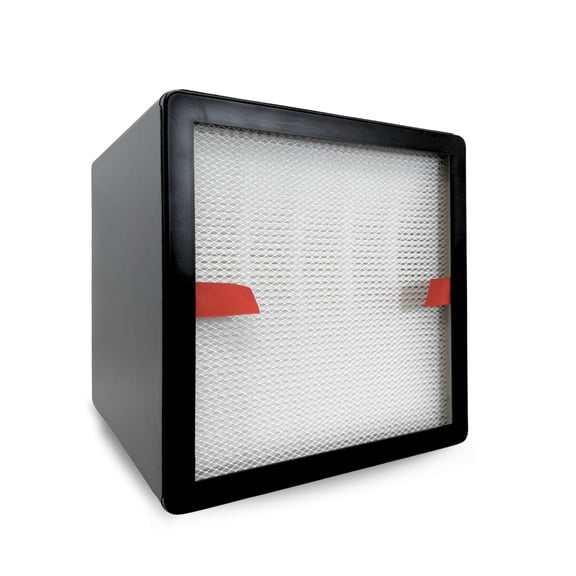 Filter-Monster Medical Pro Replacement Filter Compatible With Aeris Aair 3-in-1 Pro Air Purifier