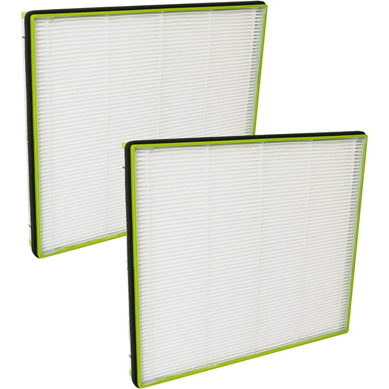 Filtrete idylis replacement hepa air purifier filter online