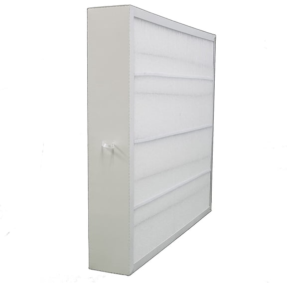 Filter-Monster Replacement Compatible with Bryant/Carrier Infinity 20" x 25" MERV 15 Air Purifier Cartridge (GAPCCCAR2025)