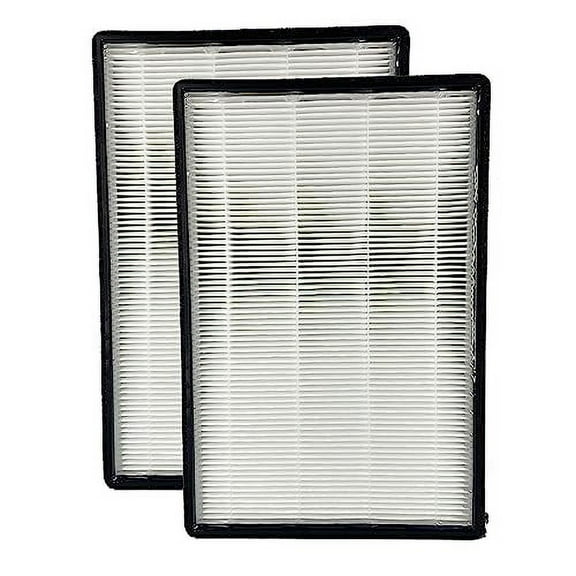 Filter-Monster Replacement Filter Compatible with Filtrete A2/F2 Filters, 2pk