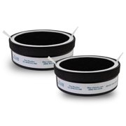 Filter-Monster 2-Pack Replacement Compatible with Comfort Zone CZAP101 H13 Filters