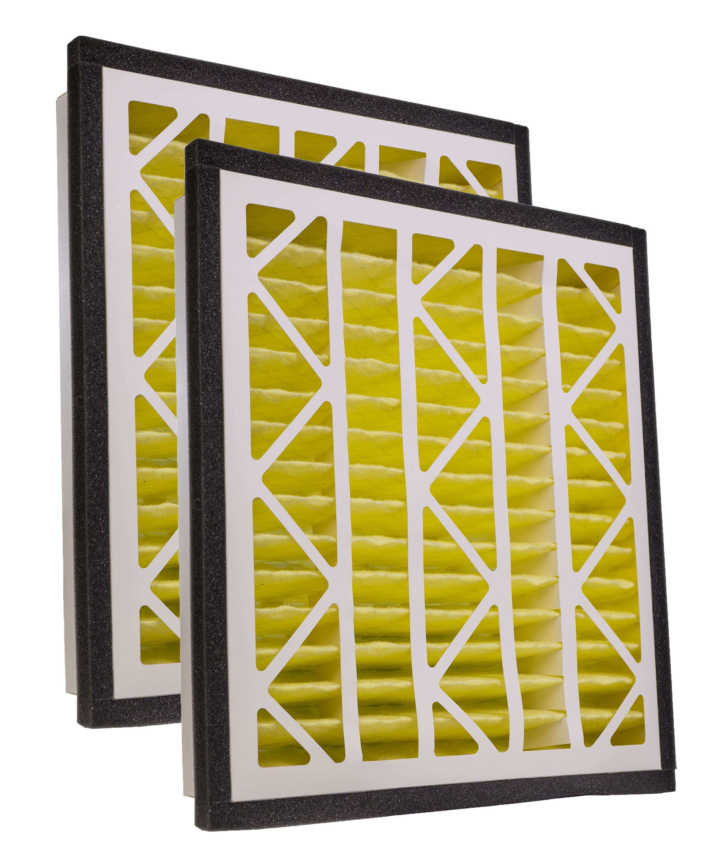 FilterMonster Replacement HEPA Filter Bundle Compatible with