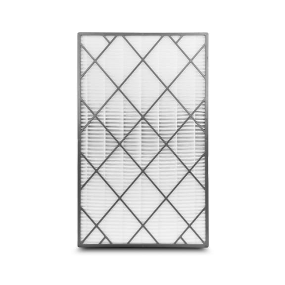 Filter-Monster Replacement Filter Compatible with Shark HE600 Air Purifier 6 Series Purifiers - Models HE601 and HE602